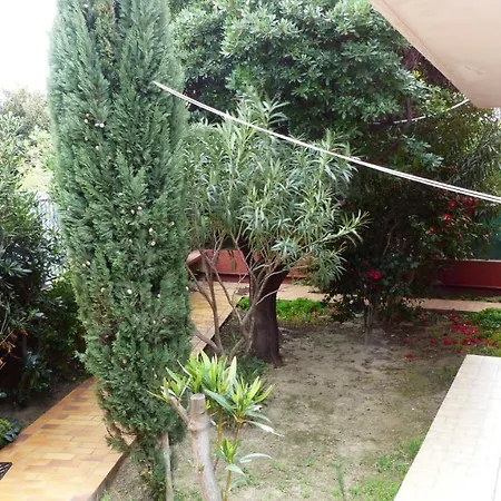 Appartamento Stade Aime Giral