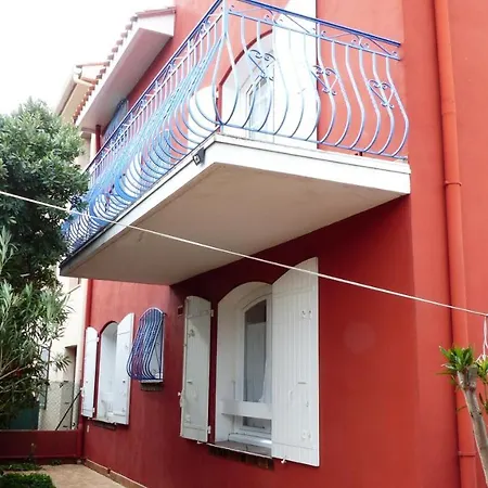 Appartement Stade Aime Giral *