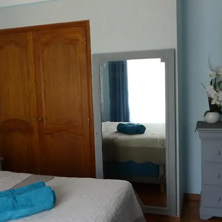 Stade Aime Giral Appartement