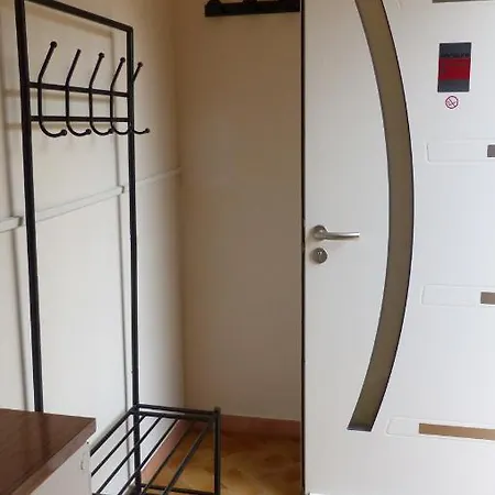 Stade Aime Giral Appartement