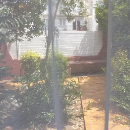 Stade Aime Giral Appartement Perpignan