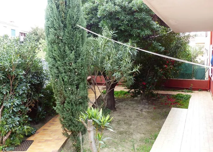 Appartement Stade Aime Giral