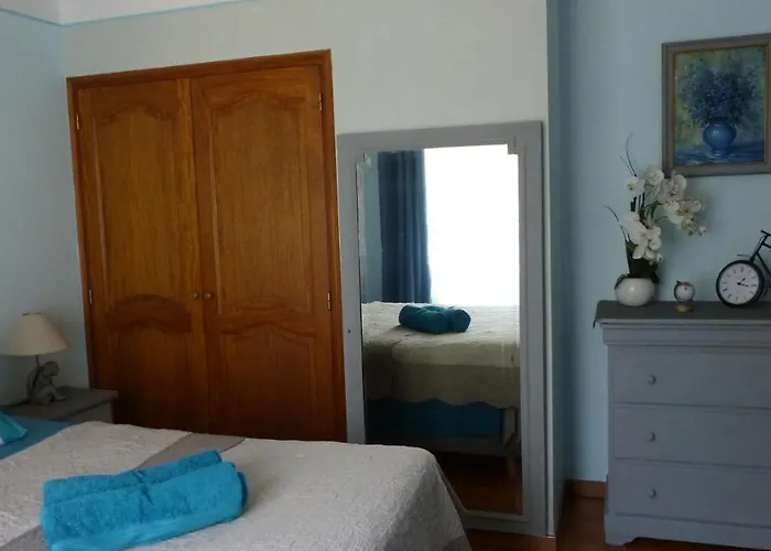 Stade Aime Giral Appartement