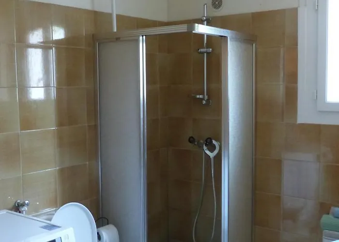 Stade Aime Giral Appartement Perpignan