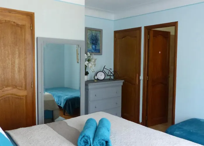 Appartement Stade Aime Giral *