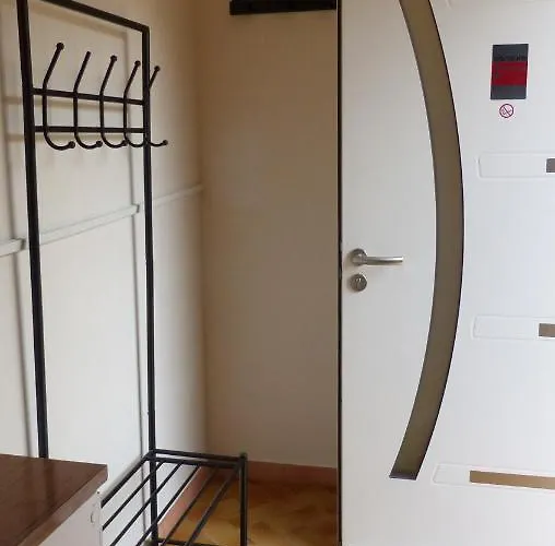 Stade Aime Giral Appartement