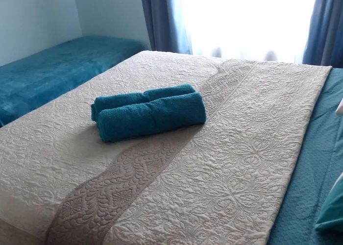 Appartement Stade Aime Giral