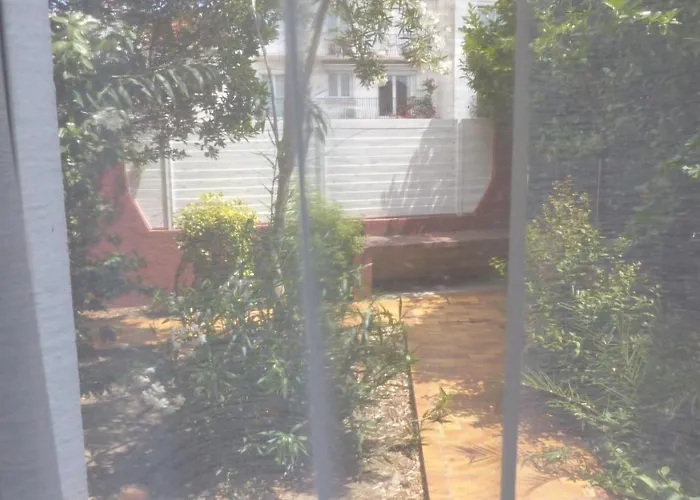 Stade Aime Giral Appartement Perpignan