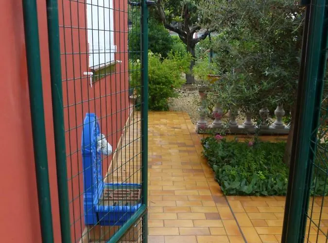 Appartement Stade Aime Giral