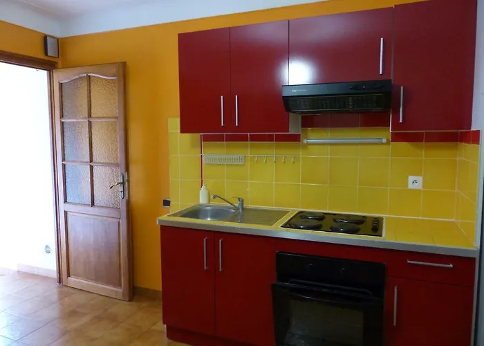 Stade Aime Giral Perpignan