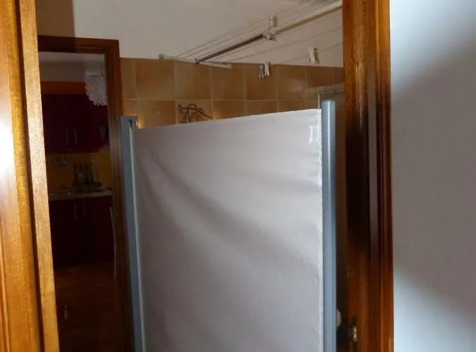 Appartement Stade Aime Giral *